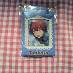 あんスタ ミニカードホルダー 朱桜司