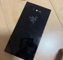 2026年最新】razer phone2の人気アイテム - メルカリ