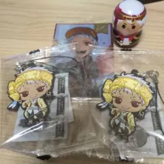 ツイステ カリム・アルアジーム グッズセット
