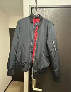 ZARA MA-1 ジャケット　Mサイズ