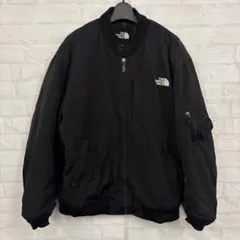 2025年最新】ノースフェイス インサレーションボンバージャケットの