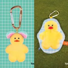 mojojojo フィギュアマスコット&ポーチセット