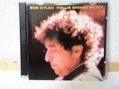 ボブ・ディラン　Hollis Brown At Ivy　(2CD)