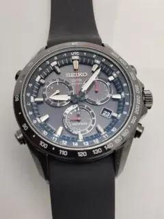 人気モデル GPS セイコー アストロン SBXA011 ワールドタイム - メルカリ