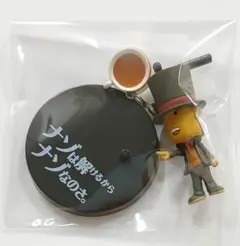 レイトン教授 フィギュア ②