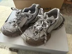 BALENCIAGA 3XL Worn-Out サイズ39