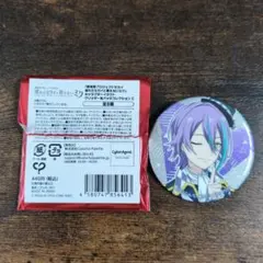 プロセカ グリッター缶バッジ vol.4A 神代類 - メルカリ