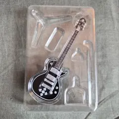 THE GUITAR LEGEND　ZEMAITIS ミニチュア