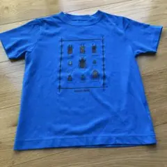 mont-bell モンベル　Tシャツ　120