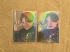 木村慧人　トレカ