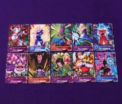 S204 スーパードラゴンボールヒーローズ SDBH カード 묶음 판매