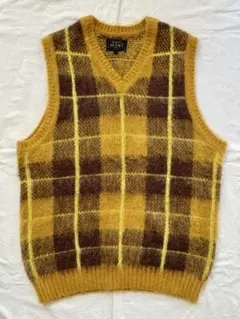 BEAMS PLUS シャギー AIME LEON DORE ALDEN BBC