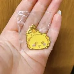 ちいかわメタルチャーム　シーサーちゃん