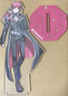 にじさんじ ローレン・イロアス スタンダード アクスタ