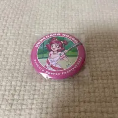 プリキュア　缶バッジ　ぷりきゅるみ缶バッジ　プリキュア5GOGO プリキュア ぷりきゅるみ 缶バッジ Yes!プリキュア5GOGO 全