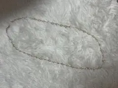ゴールド シルバー ネックレス 4個セット