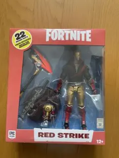 フォートナイト サイエンティスト フィギュア レジェンダリーシリーズ