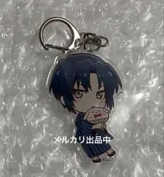 アイナナ 和泉一織 アニメガ限定 アクリルキーホルダー アクキー 浴衣