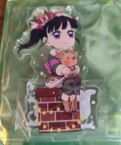 鬼滅の刃 クリスマスアクスタ2025