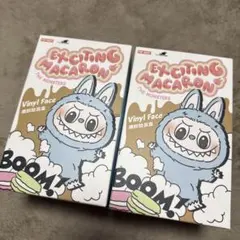 ラブブ マカロン 未開封