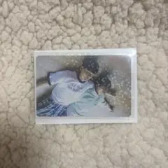 許豊凡 田島将吾 写真集 Chrono トレカ INI