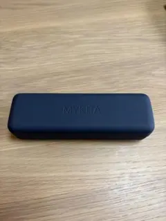 MYKITA メガネケース ネイビー