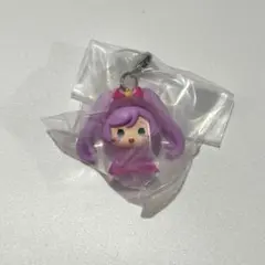 アイカツ×プリパラ　めじるしアクセサリー　真中らぁら