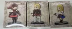 ♪ファイナルファンタジータクティクス ミニチュアフィギュアコレクションvol.2