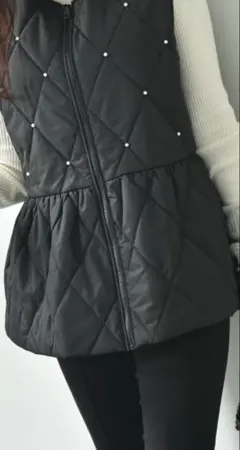 レディースベスト