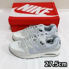 【新品】NIKE ナイキ エア マックス コマンド 27.5cm