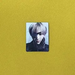 ENHYPEN LENTICULAR PHOTO MAGNET ジョンウォン