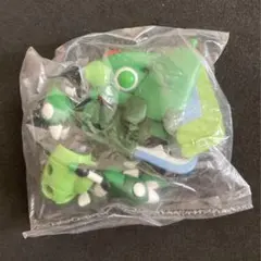 カプコン グランボ フィギュア　ガダム