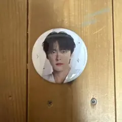 JO1 河野純喜 缶バッジ