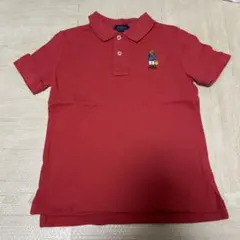POLO RALPH LAUREN ポロシャツ ベア 刺繍 ラルフローレン