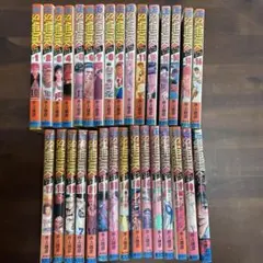 SLAM DUNK スラムダンク 全巻セット 井上雄彦