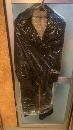 ドイツコート　M クリーニング済み