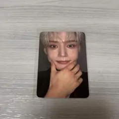 SEVENTEEN ジョシュア FML yes24 サイン会 トレカ ペンサ - メルカリ
