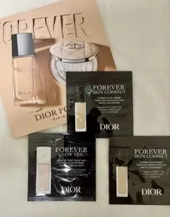 DIOR コンシーラー　下地　 サンプルのサムネイル