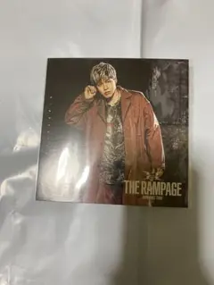 THE RAMPAGE RIKU アザージャケット　アザジャ
