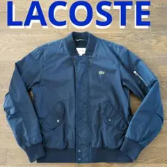 LACOSTE ラコステ MA-1