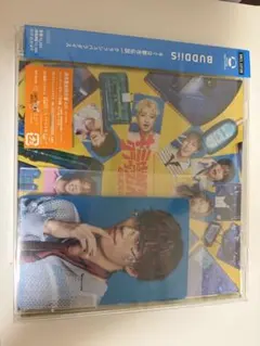 BUDDiiS キミは都市伝説 クラッシュパラダイス TAKUYA