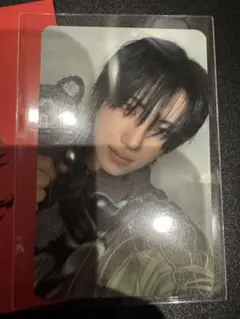 &TEAM yuma andteam ゆうま Goinblind サノク トレカ