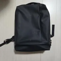 Klon ブラック バックパック
