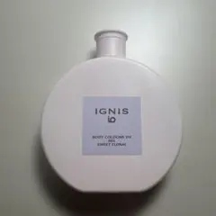 IGNIS イオ ボディコロンUV 001のサムネイル