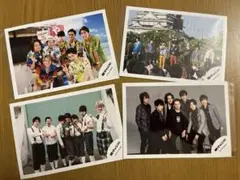 SUPER EIGHT 関ジャニ∞ 公式集合写真