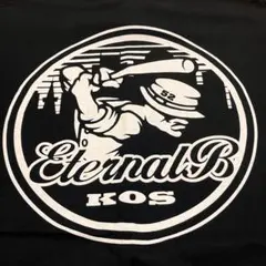 ETERNAL B Tシャツ　ハードコア　HARDCORE 美品のサムネイル