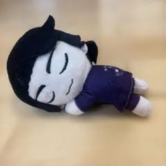 リアルピース なお 寝そべりマスコット