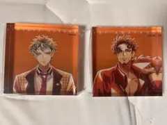 2025年最新】簓 アクリルスタンドの人気アイテム - メルカリ