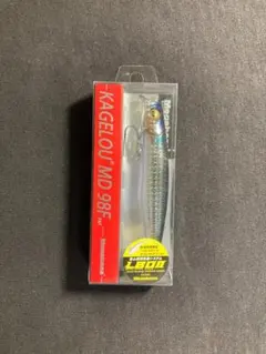 ★早い者勝ち★メガバス カゲロウMD 98F GG BORAのサムネイル