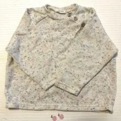 anggo ベビー　セーター　S